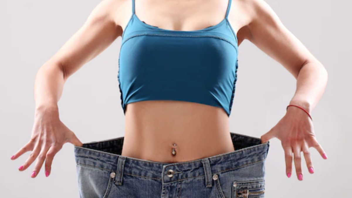 Rapid Weight Loss within One Week: A Short-Term Approach