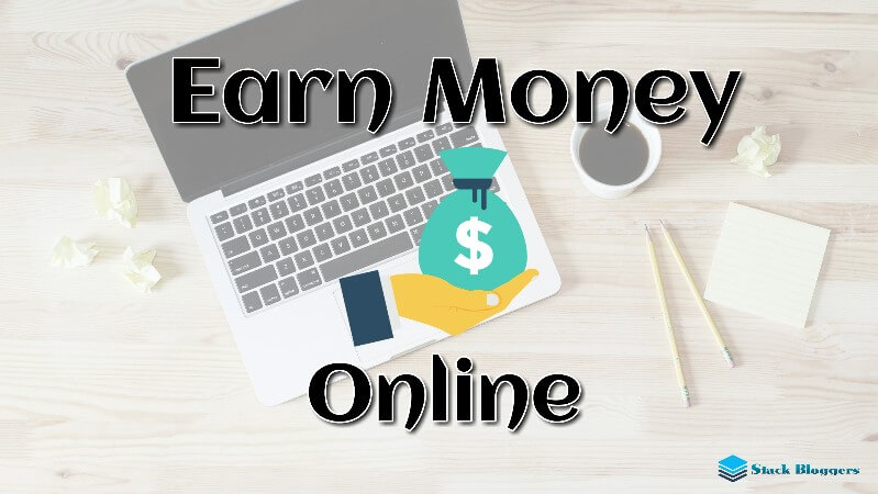 Short tricks to "Earn Money" online: