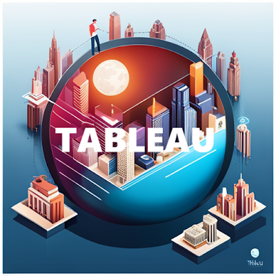 Tableau, Introduction to Tableau